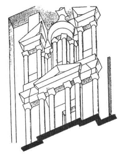 гробница Авессалома