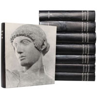 Искусство Древнего Рима. Всеобщая история искусств