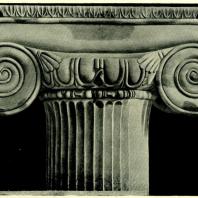 Эфес. Храм Артемиды