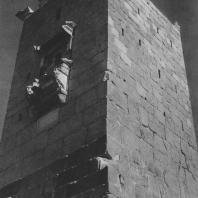 Пальмира. Гробничная башня Элахбела, начало II века